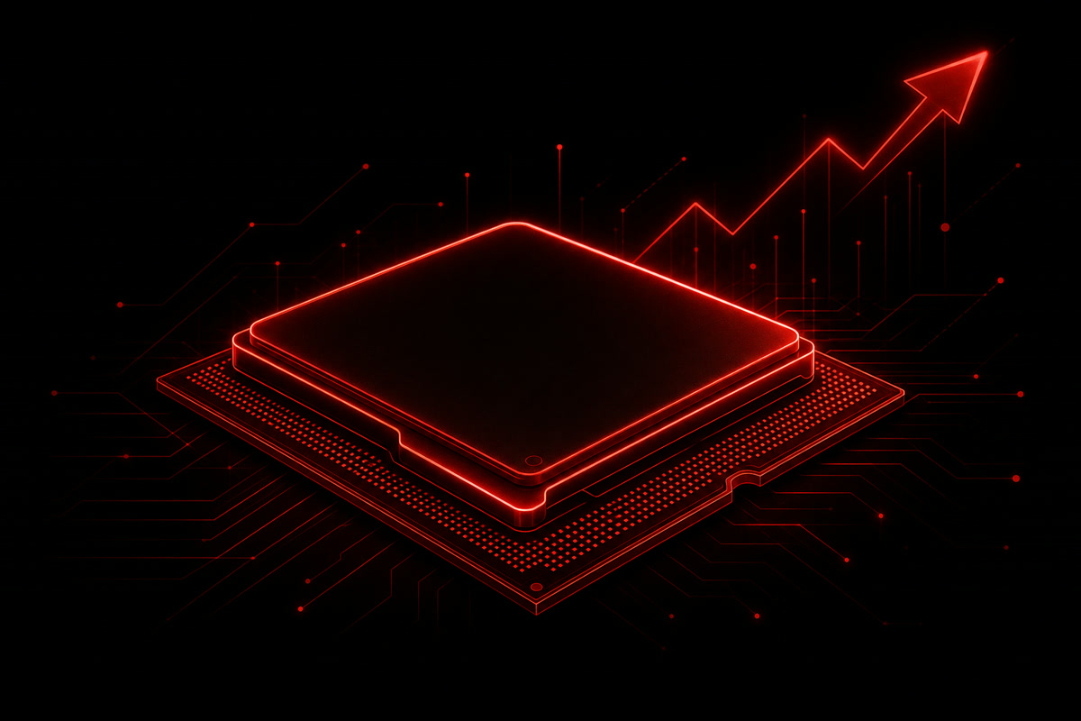 AMD EPYC Turin processor package