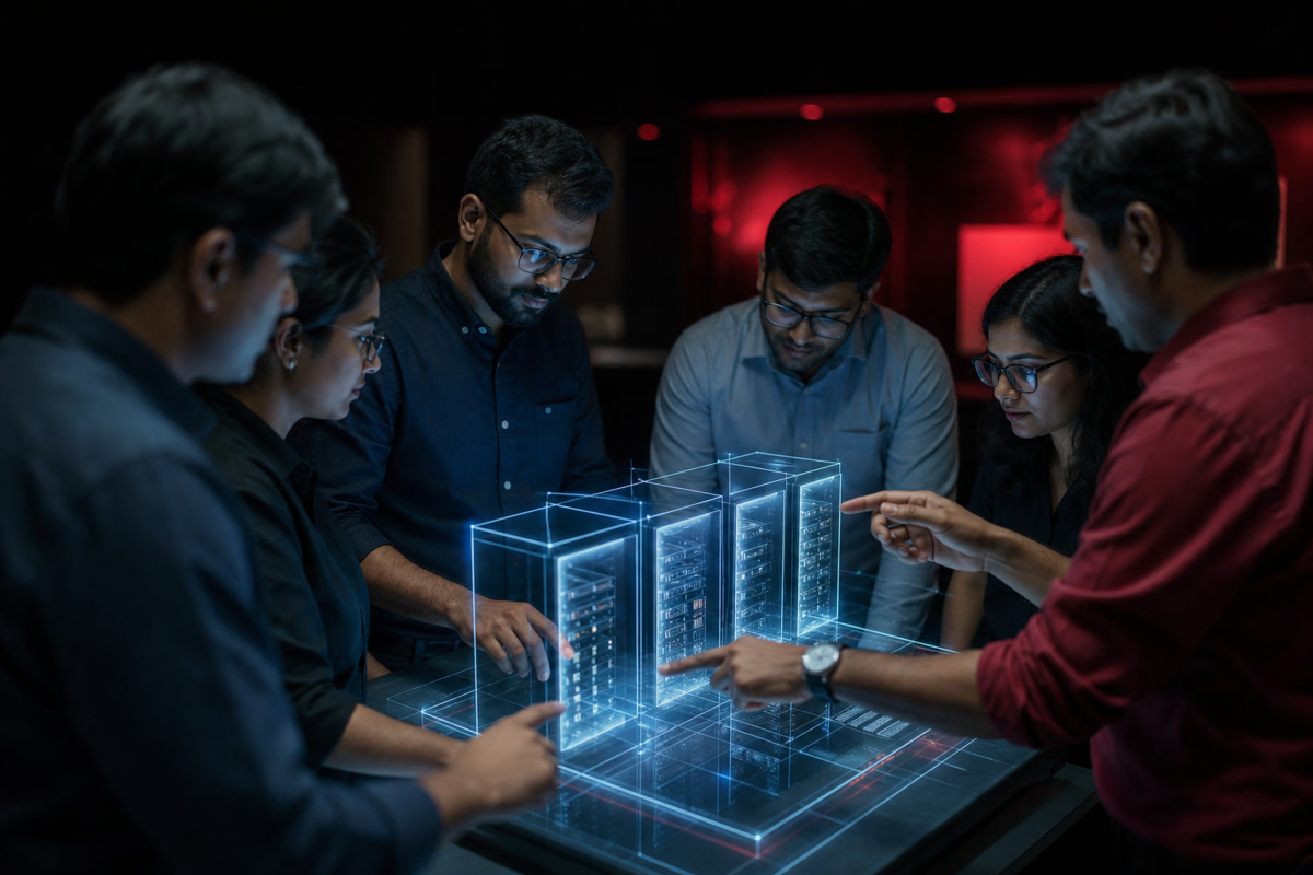 HPE Master ASE certification training