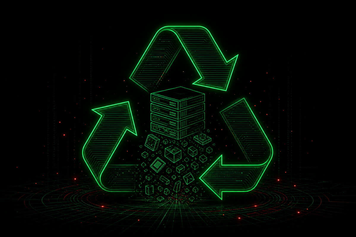 Tumkur e-waste facility recycling milestone
