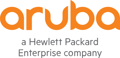 Aruba, a Hewlett Packard Enterprise company
