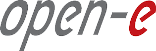 open-e-logo